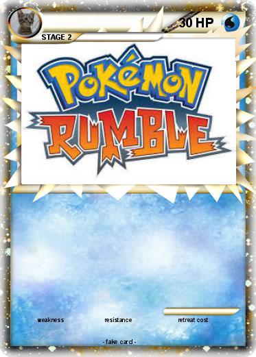 Pokemon 