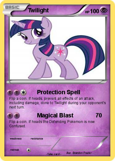 Pokemon Twilight