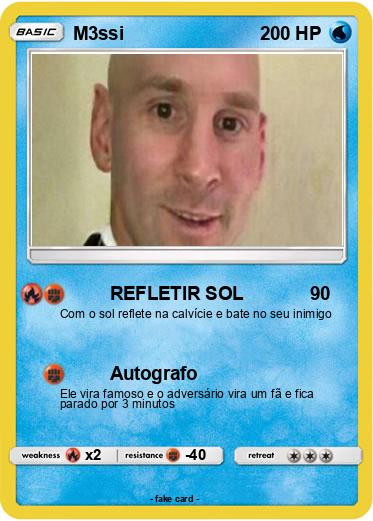 Pokemon M3ssi