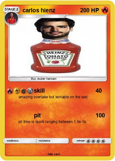 Pokemon carlos hienz