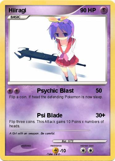 Pokemon Hiiragi