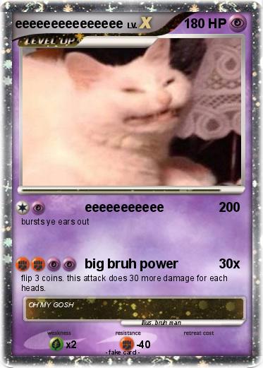 Pokemon eeeeeeeeeeeeeee