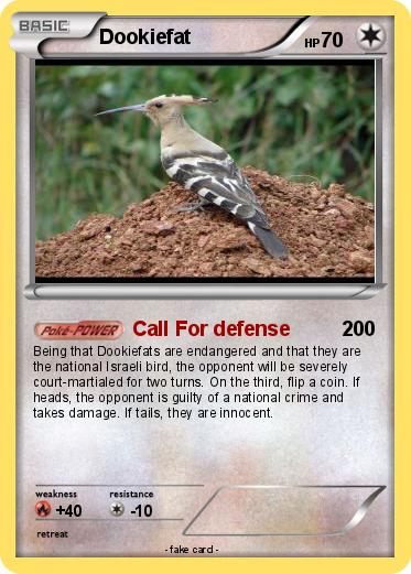 Pokemon Dookiefat