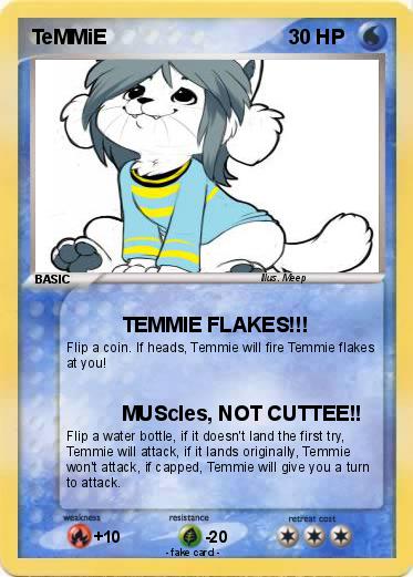 Pokemon TeMMiE
