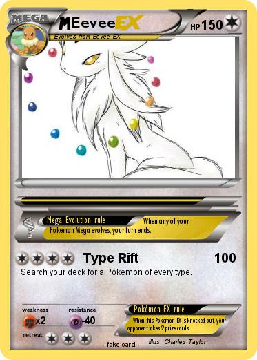 Pokemon Eevee