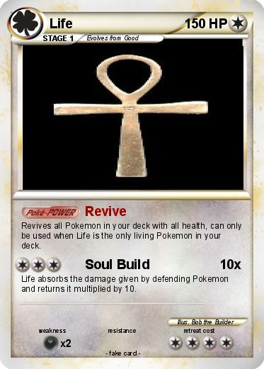 Pokemon Life