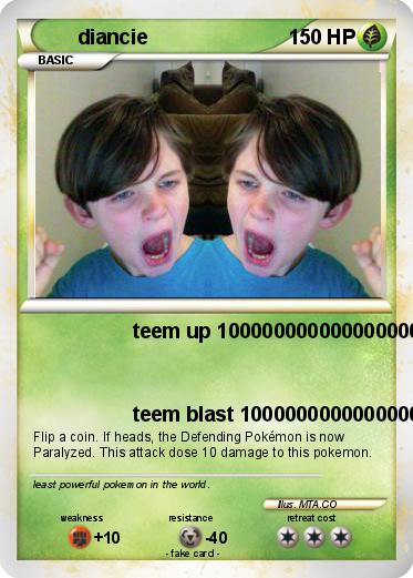 Pokemon diancie