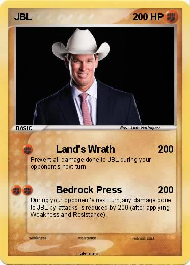 Pokemon JBL