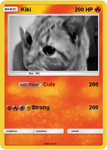 Pokemon Kiki