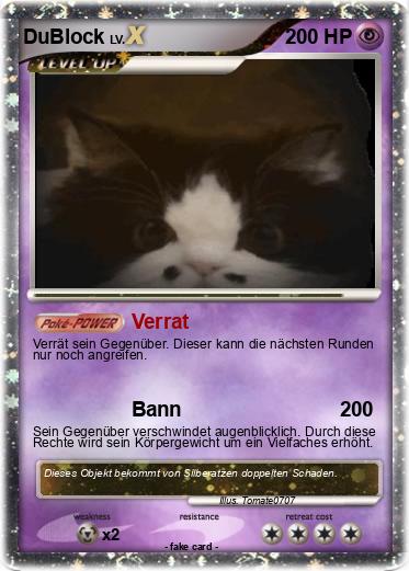 Pokemon DuBlock