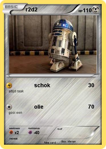 Pokemon r2d2