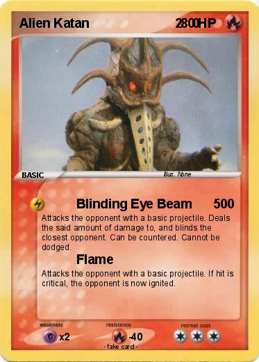 Pokemon Alien Katan                        2   0