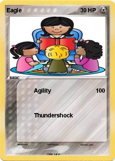 Pokemon Eagle