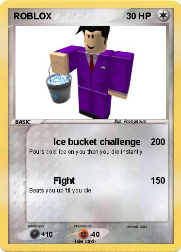 Pokemon ROBLOX