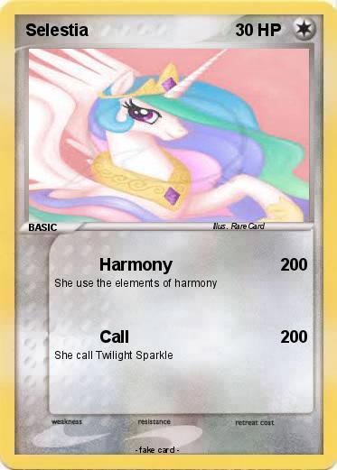 Pokemon Selestia