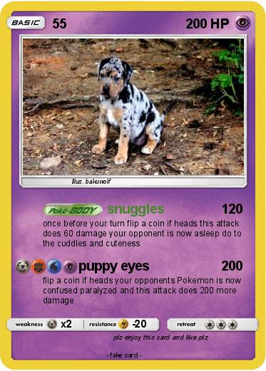 Pokemon 55