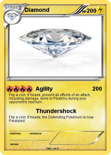 Pokemon Diamond