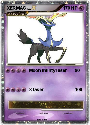 Pokemon XERMAS