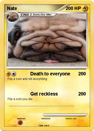 Pokemon Nate
