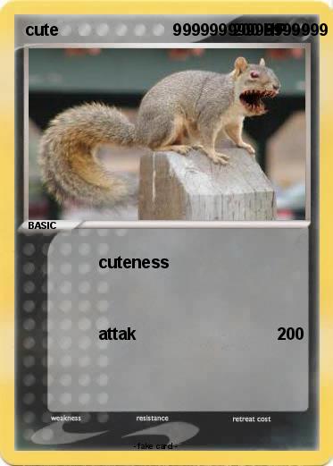 Pokemon cute                         99999999999999999