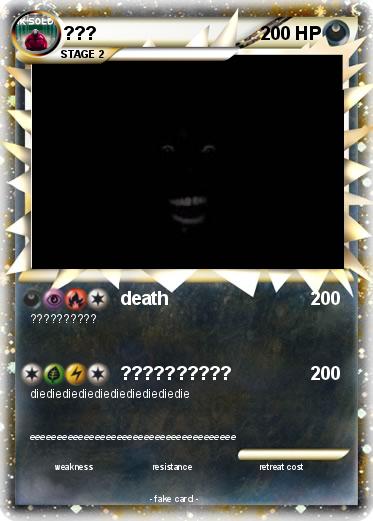 Pokemon ???