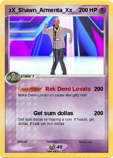 Pokemon xX_Shawn_Armenta_Xx