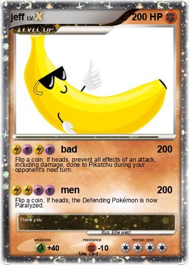 Pokemon jeff