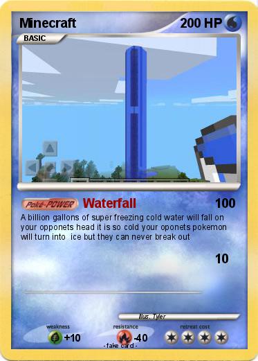 Pokemon Minecraft