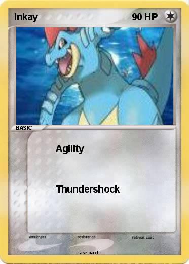 Pokemon Inkay