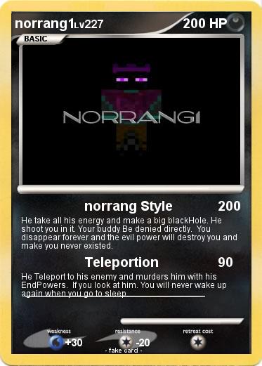 Pokemon norrang1