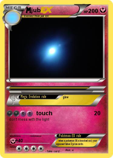 Pokemon jub