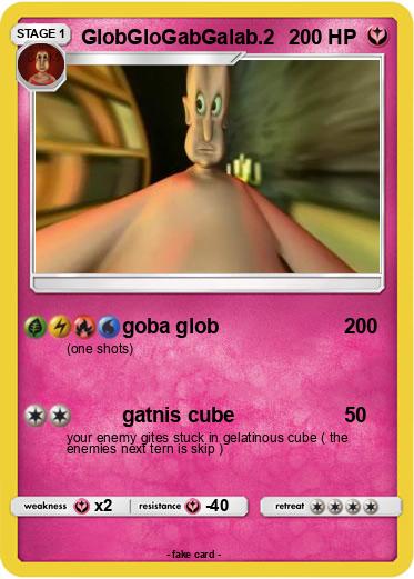 Pokemon GlobGloGabGalab.2