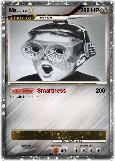 Pokemon Me...