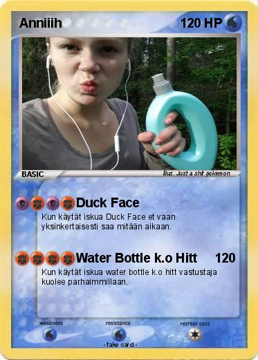 Pokemon Anniiih