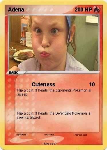 Pokemon Adena