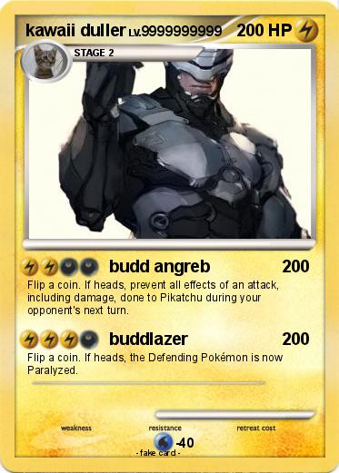 Pokemon kawaii duller