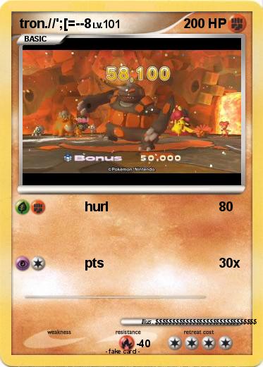 Pokemon tron.//';[=--8