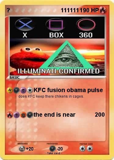 Pokemon ?                                 111111