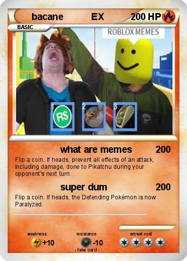Pokemon bacane           EX