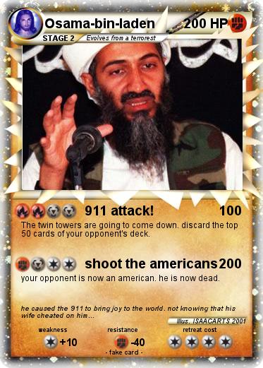 Pokemon Osama-bin-laden