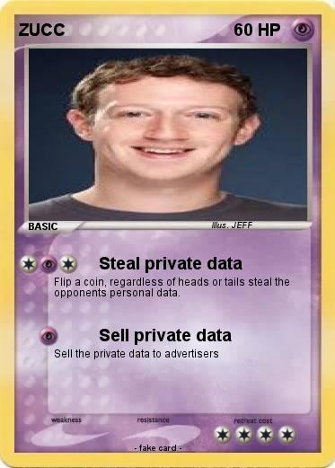 Pokemon ZUCC