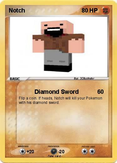 Pokemon Notch