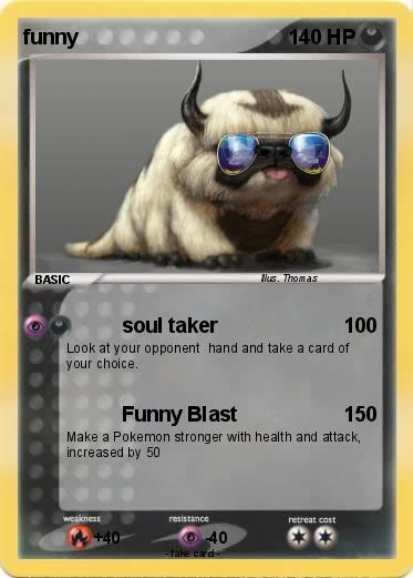 Pokemon funny