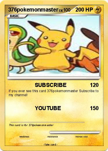 Pokemon 376pokemonmaster