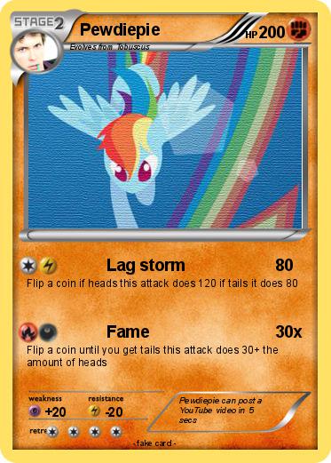 Pokemon Pewdiepie