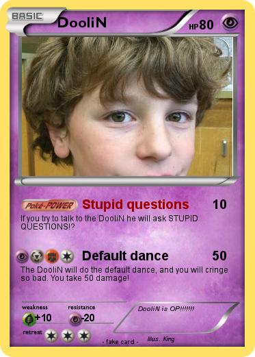 Pokemon DooliN