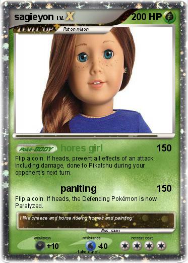 Pokemon sagieyon