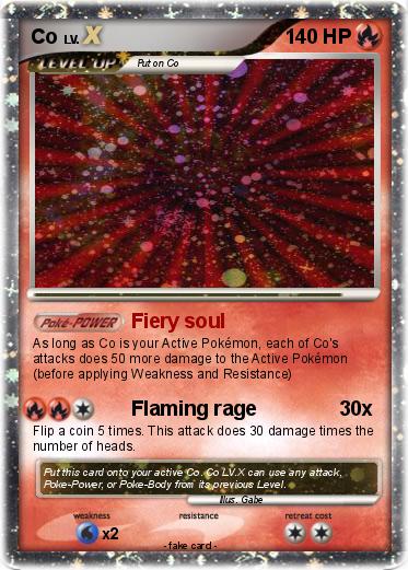 Pokemon Co