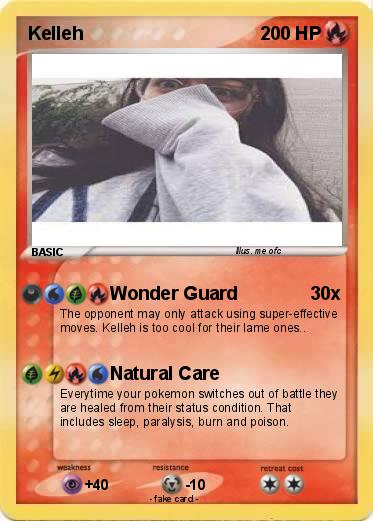 Pokemon Kelleh
