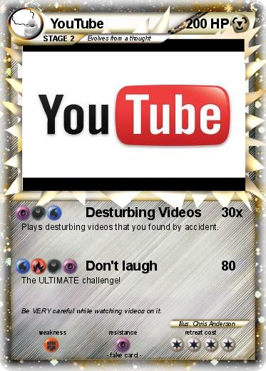 Pokemon YouTube